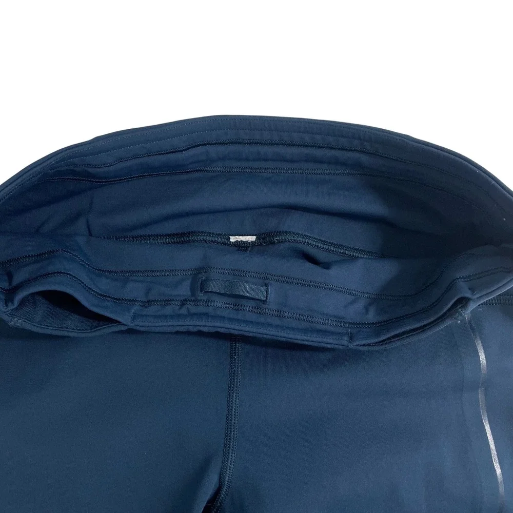 Lululemon Quick‎ Pace 7/8 Tight 25